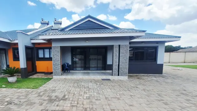 Townhouse/Cluster for Sale