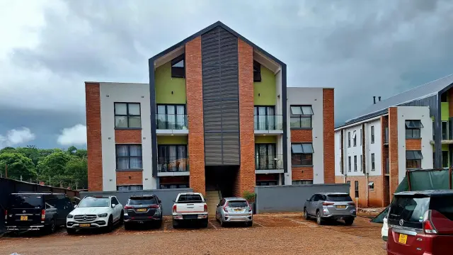 Townhouse/Cluster to Rent