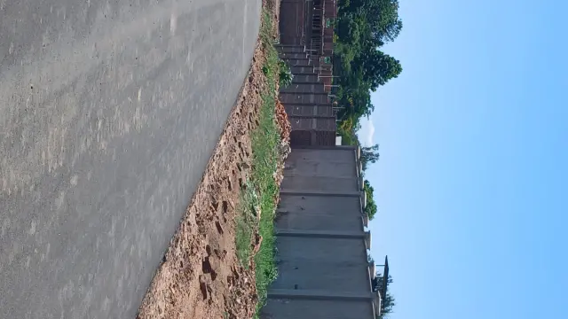 Residential Stand for Sale