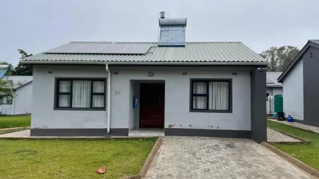 Townhouse/Cluster for Sale