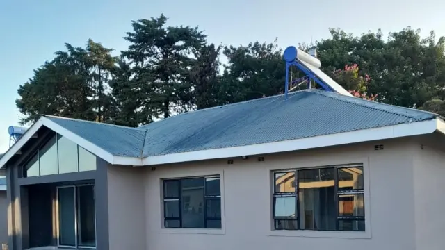 Townhouse/Cluster for Sale