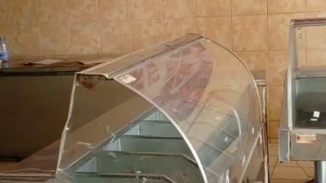 Retail/Shop for Sale