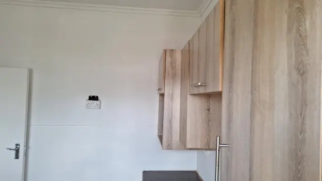 Flat/Apartment to Rent