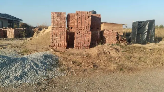 Residential Stand for Sale