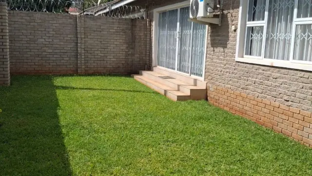 Townhouse/Cluster to Rent