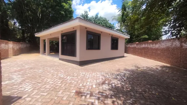 Cottage/Garden Flat to Rent