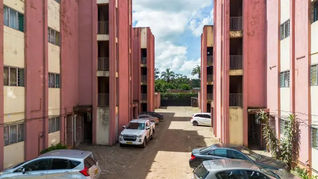 Flat/Apartment for Sale