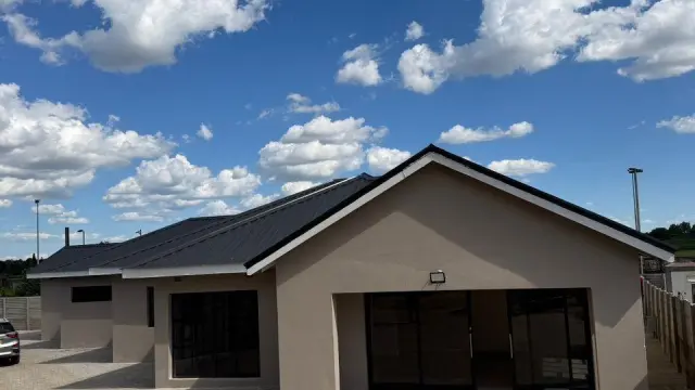 Warehouse/Industrial to Rent