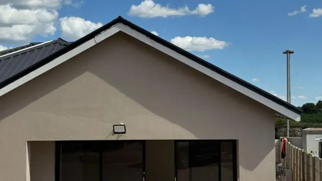 Warehouse/Industrial to Rent