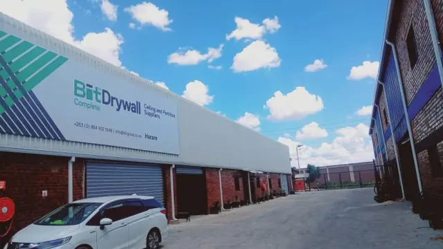 Warehouse/Industrial to Rent