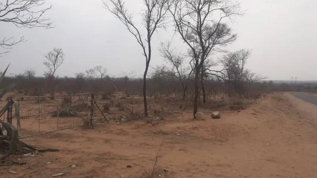 Stand for Sale in Upper Rangemore