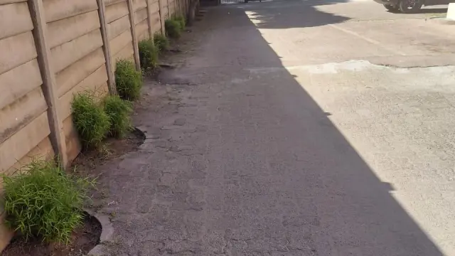 Flat/Apartment to Rent