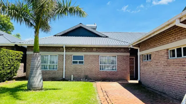 Townhouse/Cluster to Rent