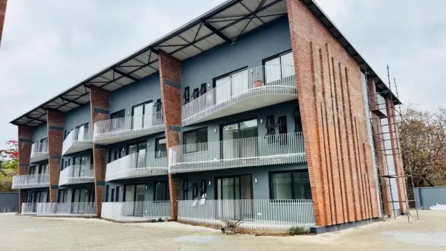 Townhouse/Cluster for Sale