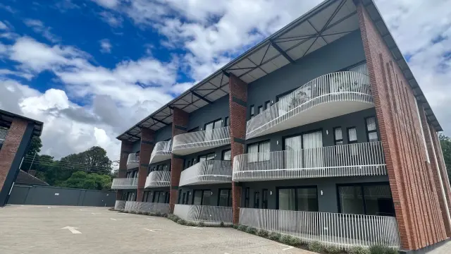 Townhouse/Cluster for Sale