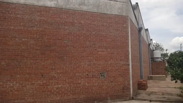 Warehouse/Industrial to Rent