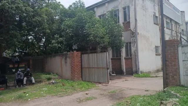 Warehouse/Industrial to Rent