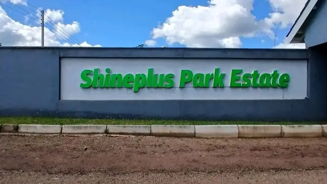 Residential Stand for Sale inHaydon Park