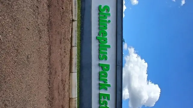 Residential Stand for Sale