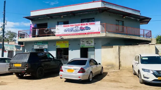 Retail/Shop for Sale