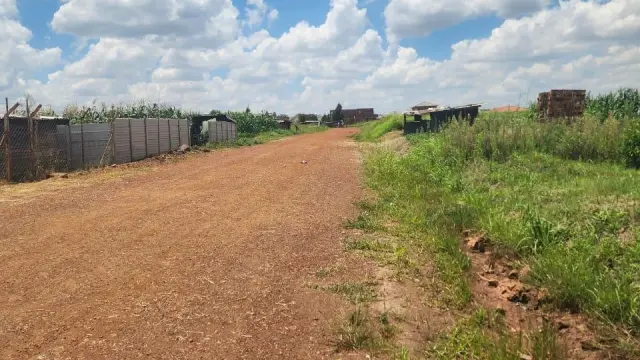 Residential Stand for Sale