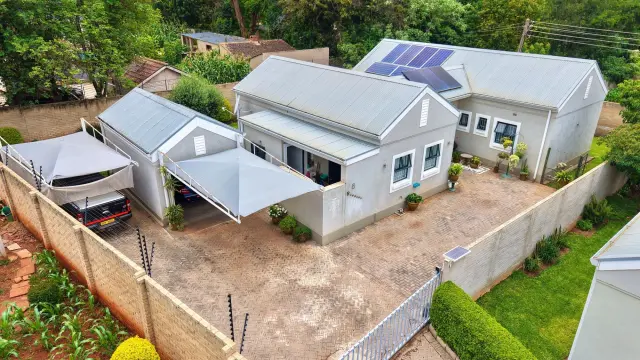 Townhouse/Cluster for Sale