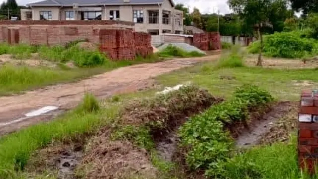 Residential Stand for Sale