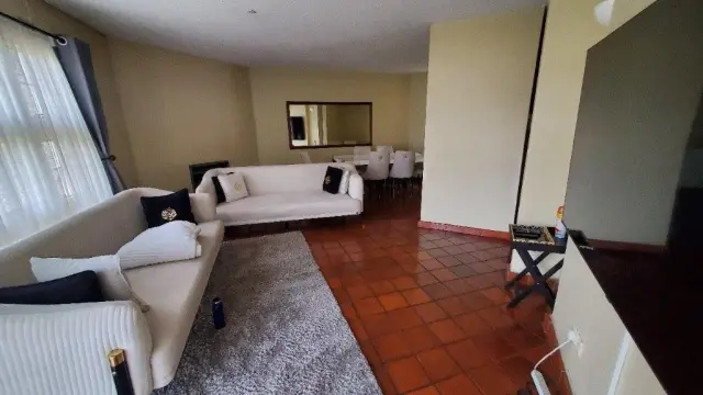 Townhouse/Cluster to Rent