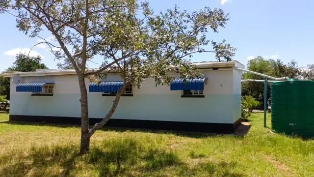 Cottage/Garden Flat to Rent