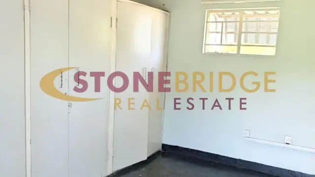 Cottage/Garden Flat to Rent