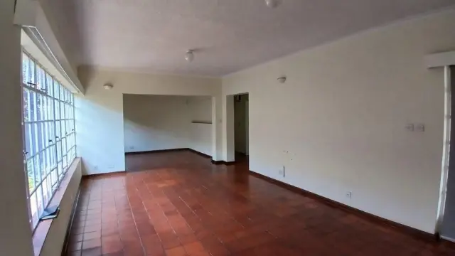 Townhouse/Cluster to Rent