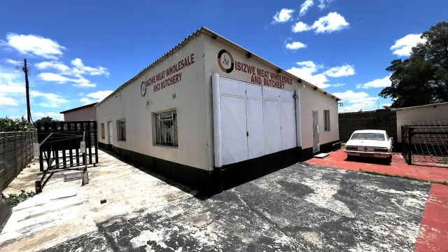 Warehouse/Industrial for Sale