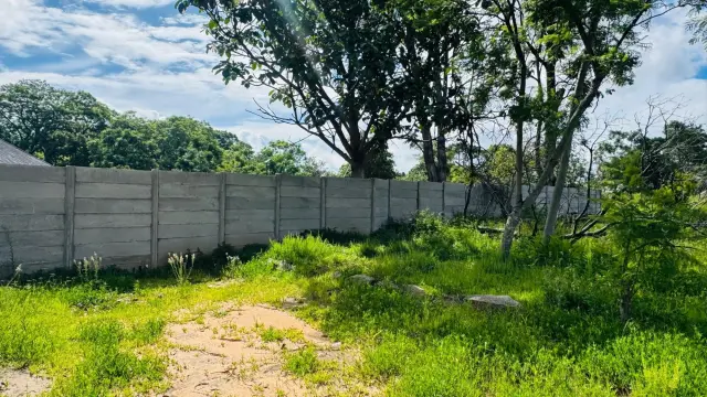 Residential Stand for Sale