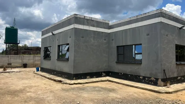 Cottage/Garden Flat for Sale