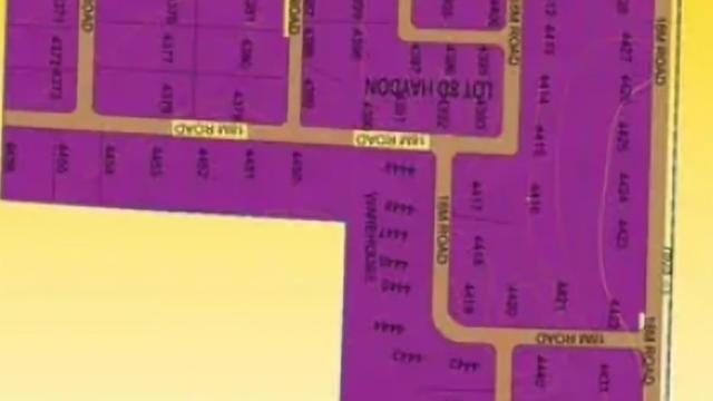 Stand for Sale in Mount Hampden