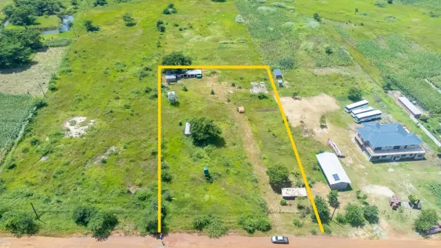 Residential Stand for Sale