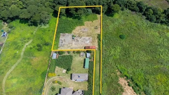 Residential Stand for Sale