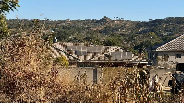 Residential Stand for Sale in Crowhill Views