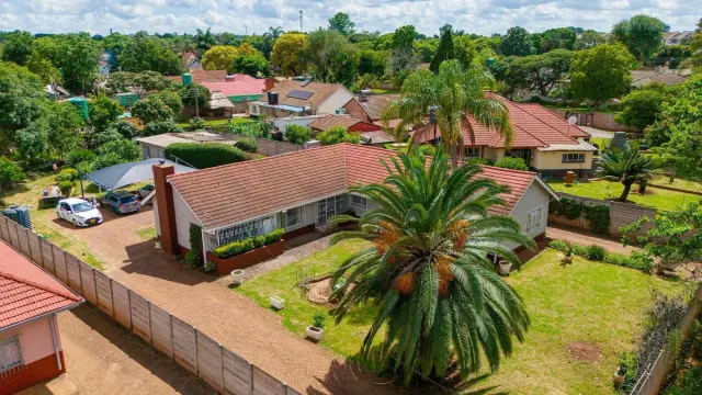 3 Bedroom House to Rent in Eastlea