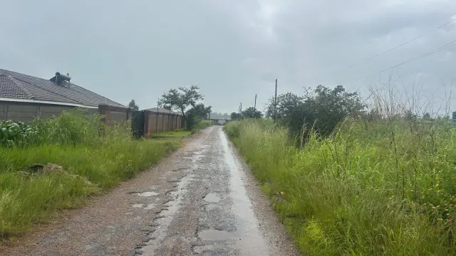 Residential Stand for Sale