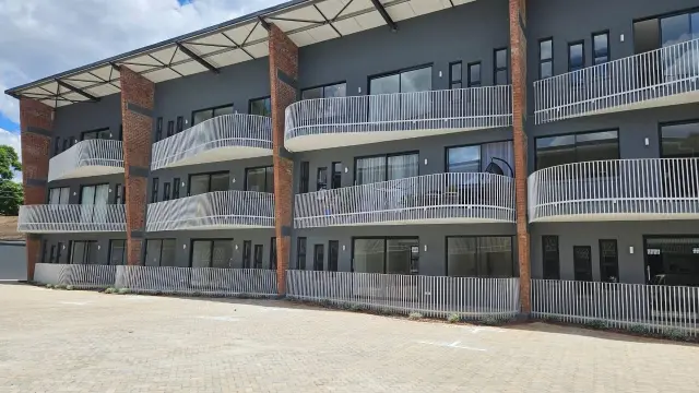 Flat/Apartment to Rent in Vainona