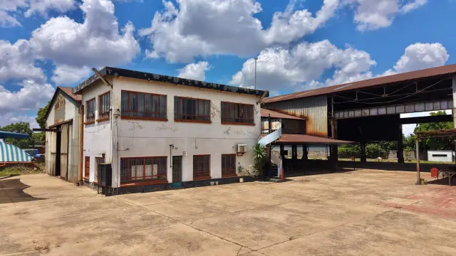 Warehouse/Industrial for Sale