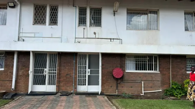 Flat/Apartment to Rent