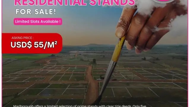 Residential Stand for Sale inMarlborough