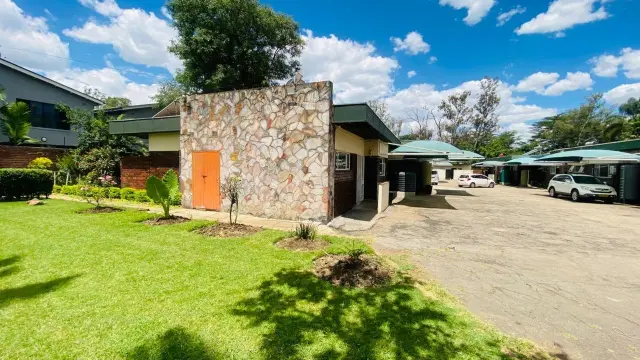 Flat/Apartment to Rent