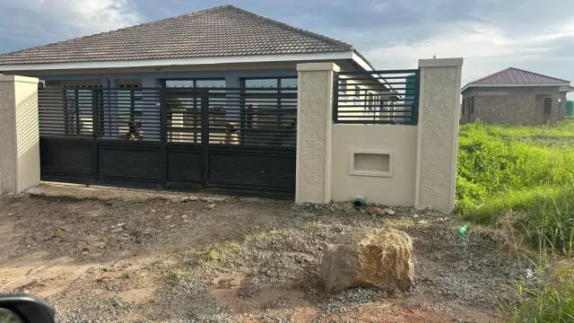 House for Sale