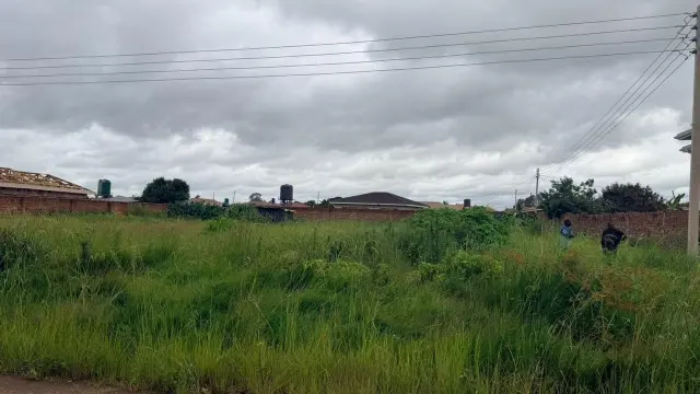 Residential Stand for Sale