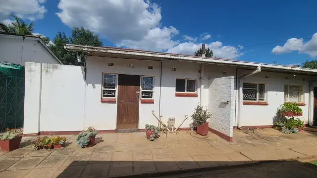 Flat/Apartment to Rent