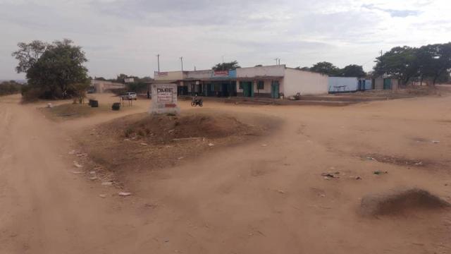 Stand for Sale in Marondera