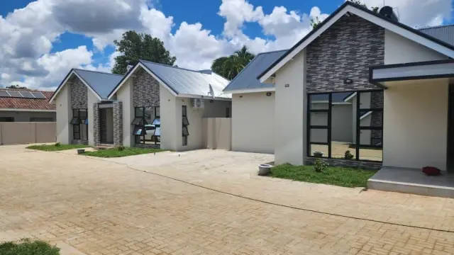 Townhouse/Cluster for Sale